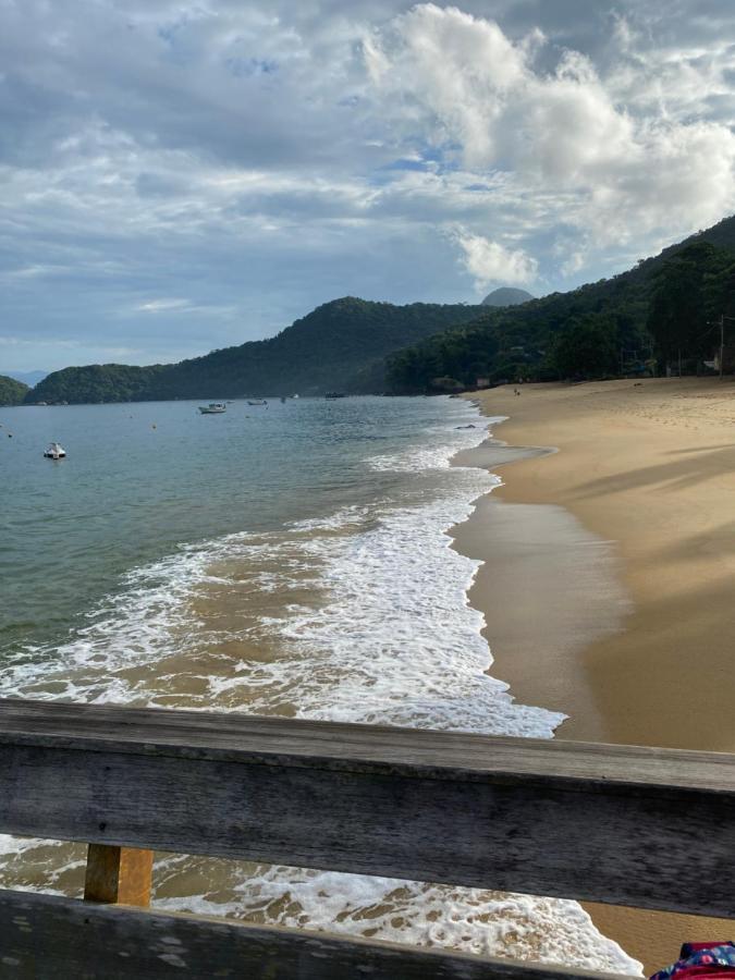 Pousada Maravilha De Ara Praia de Araçatiba Exteriér fotografie
