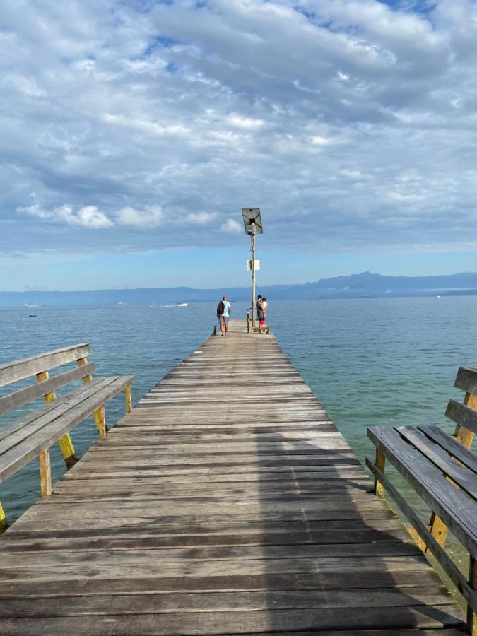 Pousada Maravilha De Ara Praia de Araçatiba Exteriér fotografie