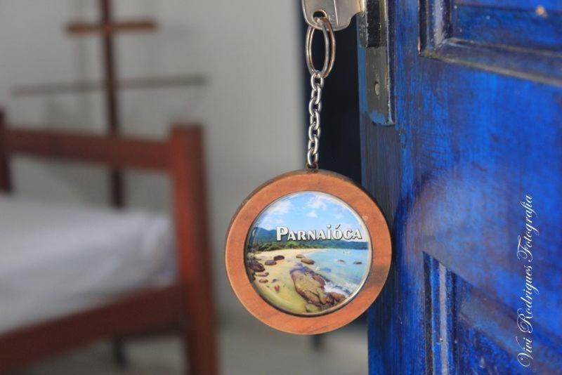 Pousada Maravilha De Ara Praia de Araçatiba Exteriér fotografie